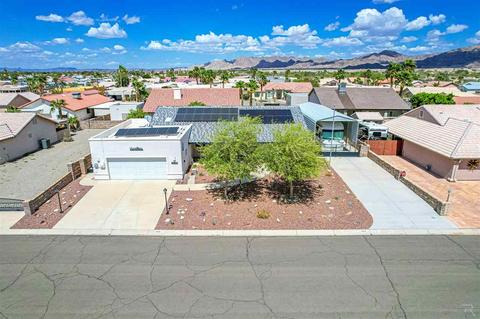 14150 E 49 Ln, Yuma, AZ 85367