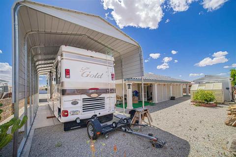14150 E 49 Ln, Yuma, AZ 85367 photo 33