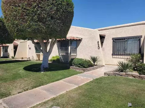 620 E 26 St, Yuma, AZ 85365 photo 1