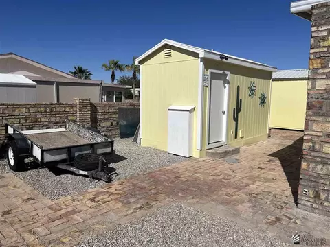 13804 E 48 Dr, Yuma, AZ 85367 photo 19
