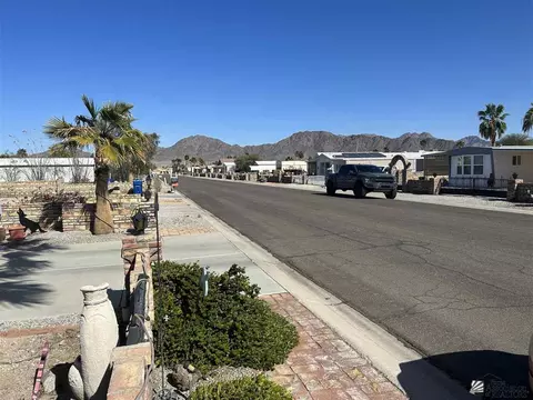 13804 E 48 Dr, Yuma, AZ 85367 photo 23