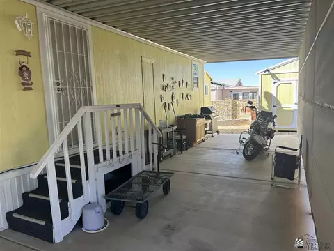 13804 E 48 Dr, Yuma, AZ 85367 photo 15