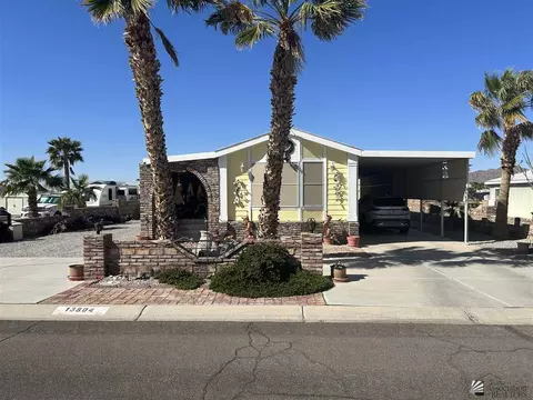 13804 E 48 Dr, Yuma, AZ 85367