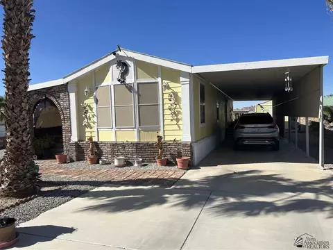 13804 E 48 Dr, Yuma, AZ 85367 photo 2