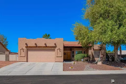 10748 S Morelos Dr, Yuma, AZ 85367