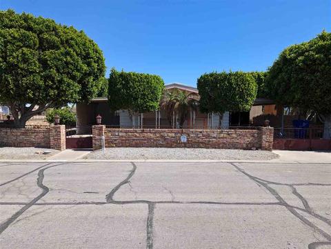 11232 E 38 Ln, Yuma, AZ 85367