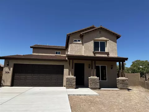 3654 W 37 Pl, Yuma, AZ 85365