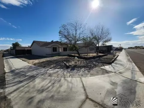 10799 E 35 Pl, Yuma, AZ 85365