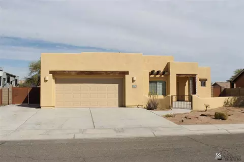 11796 E Omega Ln, Yuma, AZ 85367 photo 2