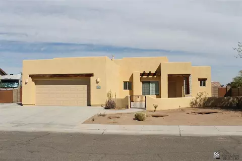 11796 E Omega Ln, Yuma, AZ 85367