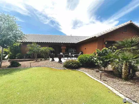3867 W 21 St, Yuma, AZ 85364
