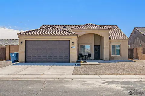 10249 E 39 Pl, Yuma, AZ 85365