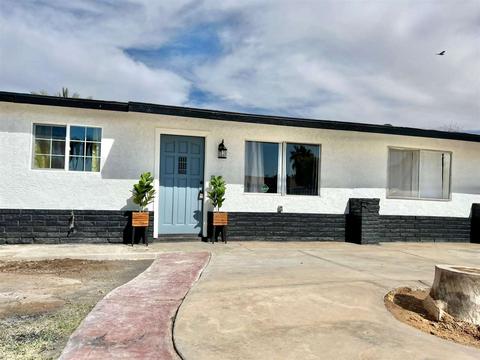 8427 S Coconino Ln, Yuma, AZ 85364