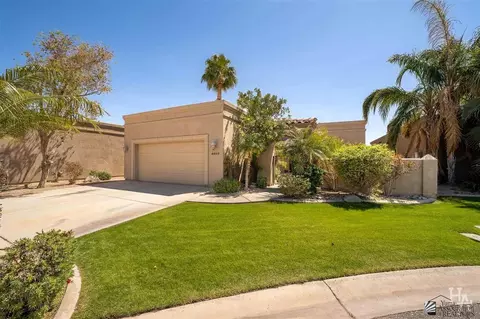 4653 W Sinatra Dr, Yuma, AZ 85364