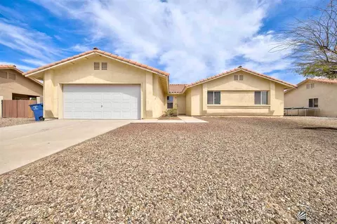 8646 E 26 St, Yuma, AZ 85365