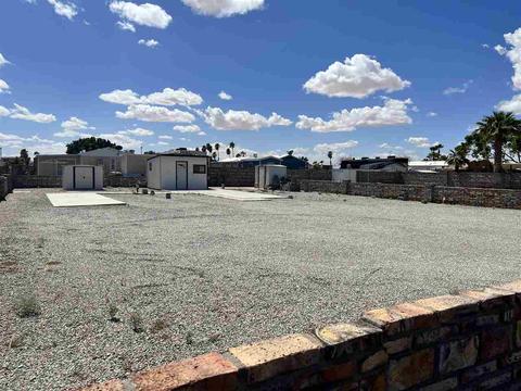 12205 E 37 St, Yuma, AZ 85367