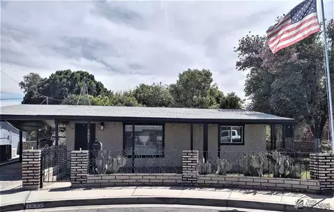 1851 W 3 Pl, Yuma, AZ 85364