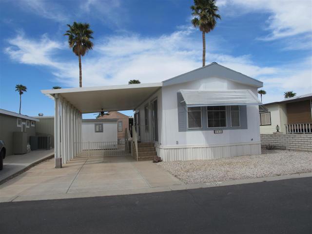 5707 E 32 St, Yuma, AZ 85365