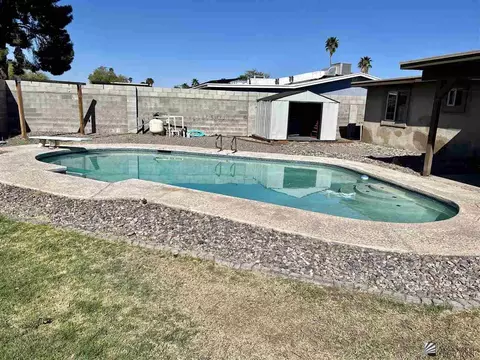 1575 E 26 Pl, Yuma, AZ 85365 photo 20