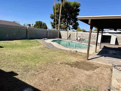 1575 E 26 Pl, Yuma, AZ 85365 photo 4