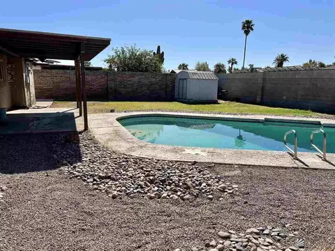 1575 E 26 Pl, Yuma, AZ 85365 photo 2