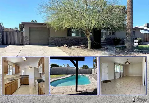 1575 E 26 Pl, Yuma, AZ 85365