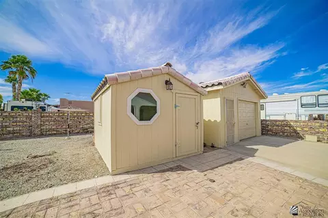 13695 E 48 Dr, Yuma, AZ 85367 photo 2