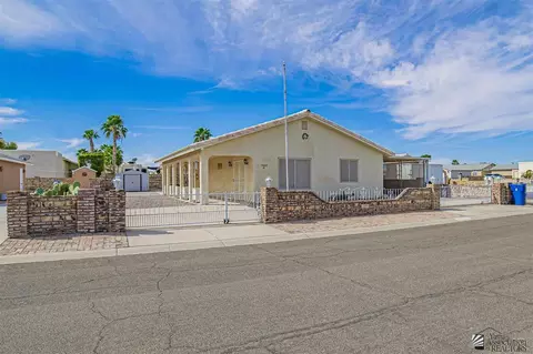 13695 E 48 Dr, Yuma, AZ 85367 photo 1