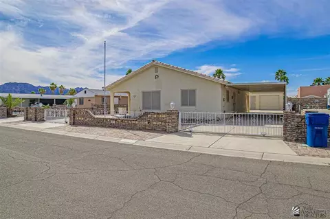 13695 E 48 Dr, Yuma, AZ 85367 photo 28