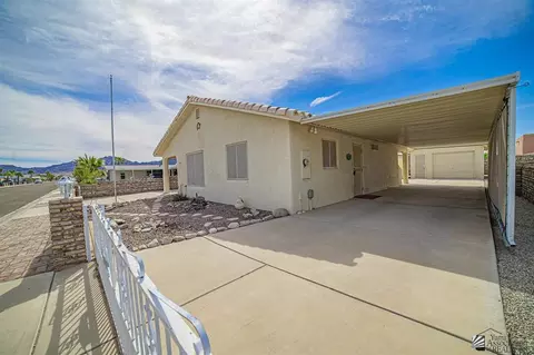 13695 E 48 Dr, Yuma, AZ 85367 photo 27