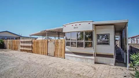 13260 E 40 Dr, Yuma, AZ 85367