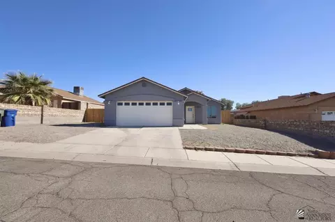 9563 E 34 Ln, Yuma, AZ 85365
