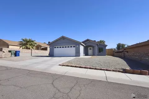 9563 E 34 Ln, Yuma, AZ 85365 photo 2