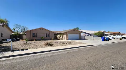 11359 E 25 St, Yuma, AZ 85367 photo 33