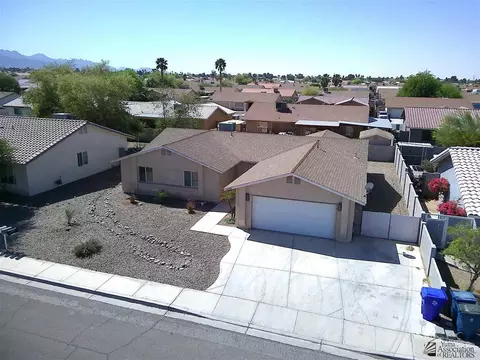 11359 E 25 St, Yuma, AZ 85367