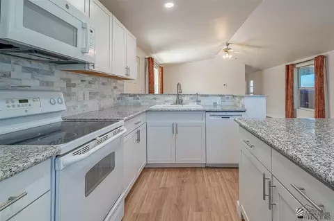 10132 S Tornado Ave, Yuma, AZ 85365