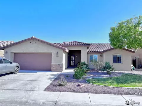 11649 E 35 Pl, Yuma, AZ 85367 photo 1