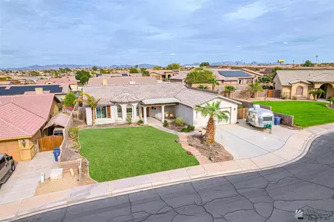2775 S Lookout Ave, Yuma, AZ 85365