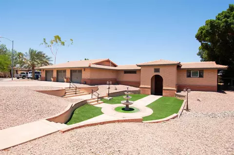1460 W 18 Pl, Yuma, AZ 85364