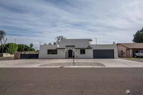 1901 W 15 Ln, Yuma, AZ 85364
