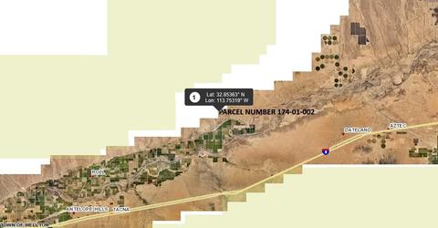00000 1 Ave, Roll, AZ 85347 photo 8