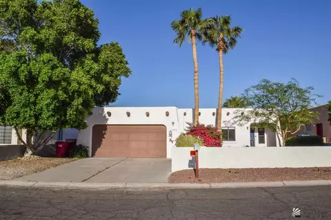 10177 S Del Rico, Yuma, AZ 85367