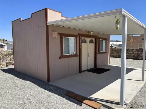 12756 E 47 Dr, Yuma, AZ 85367 photo 3