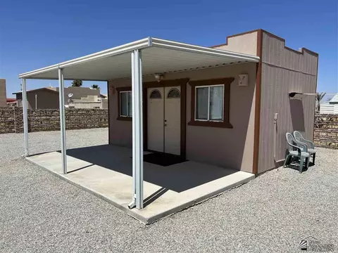 12756 E 47 Dr, Yuma, AZ 85367 photo 2