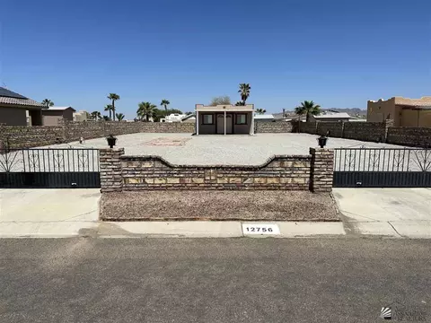 12756 E 47 Dr, Yuma, AZ 85367 photo 1