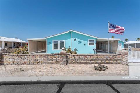 11404 E 39 Ln, Yuma, AZ 85367