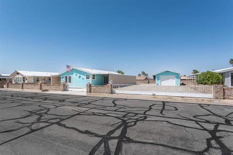 11404 E 39 Ln, Yuma, AZ 85367 photo 2