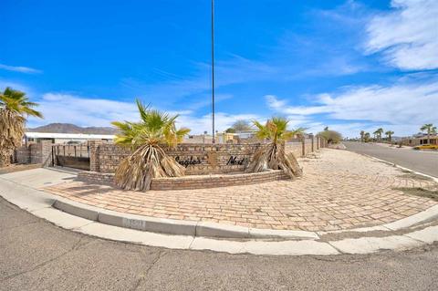 13531 E 50 Dr, Yuma, AZ 85367 photo 1