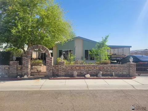 9695 E 36 Ln, Yuma, AZ 85365