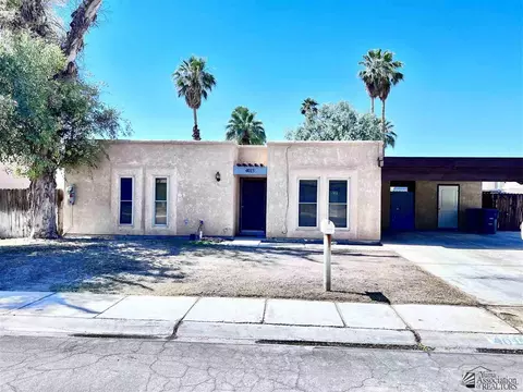 4015 W 14 Pl, Yuma, AZ 85364